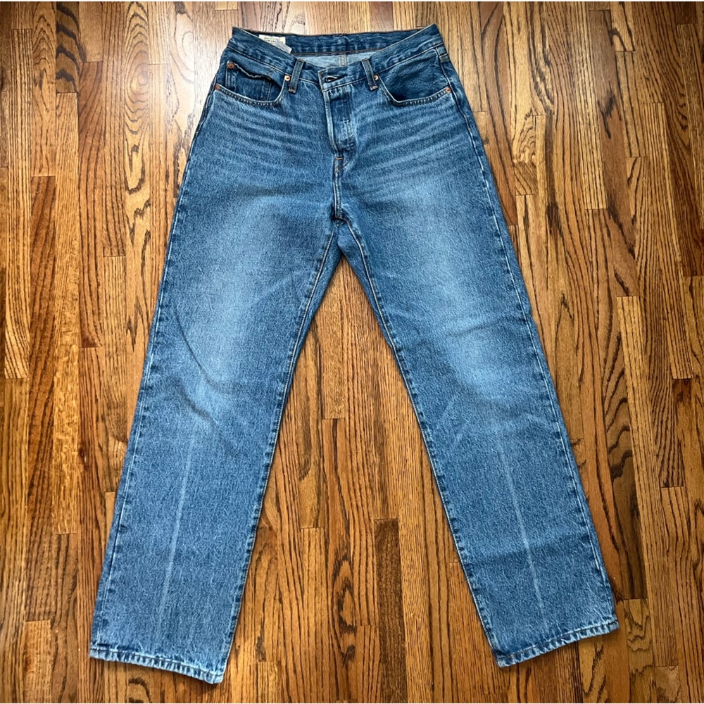 501 Levi’s